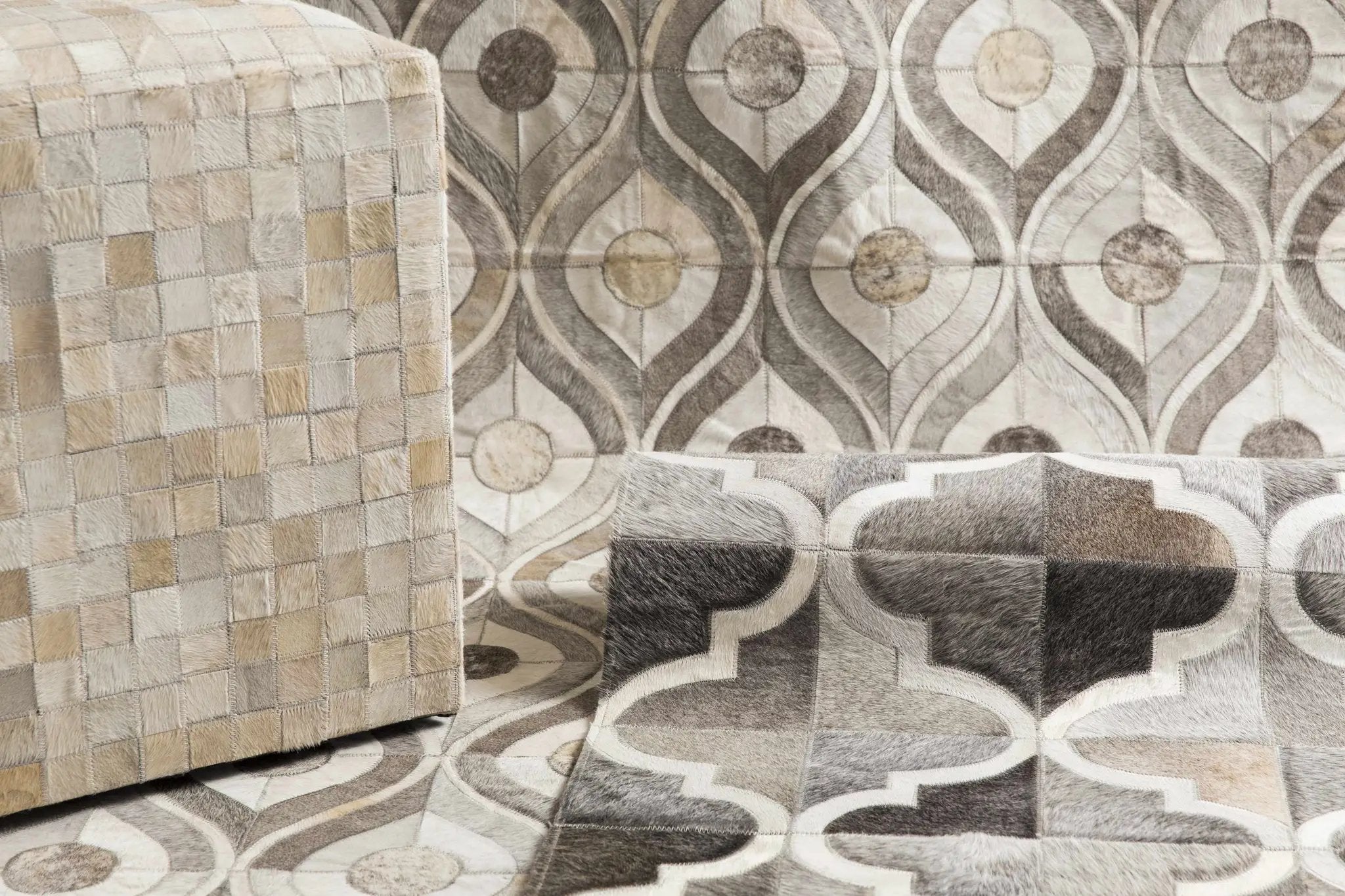 Paron Area Rug - Clearance by Boutique Rugs
