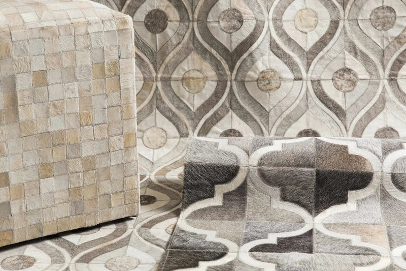 Paron Area Rug - Clearance by Boutique Rugs