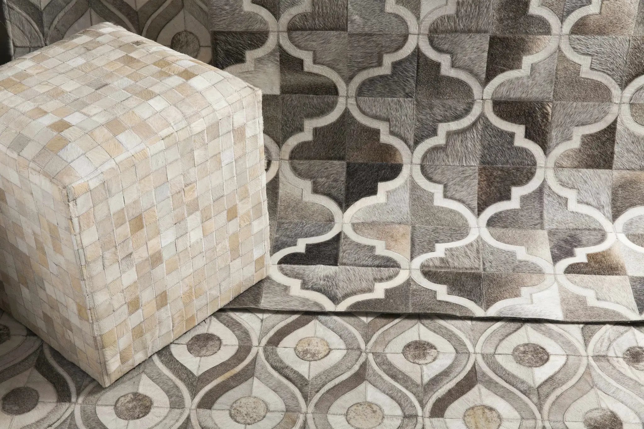 Paron Area Rug - Clearance by Boutique Rugs