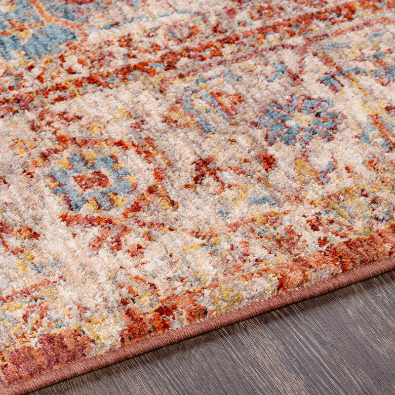 Powassan Area Rug - Clearance by Boutique Rugs