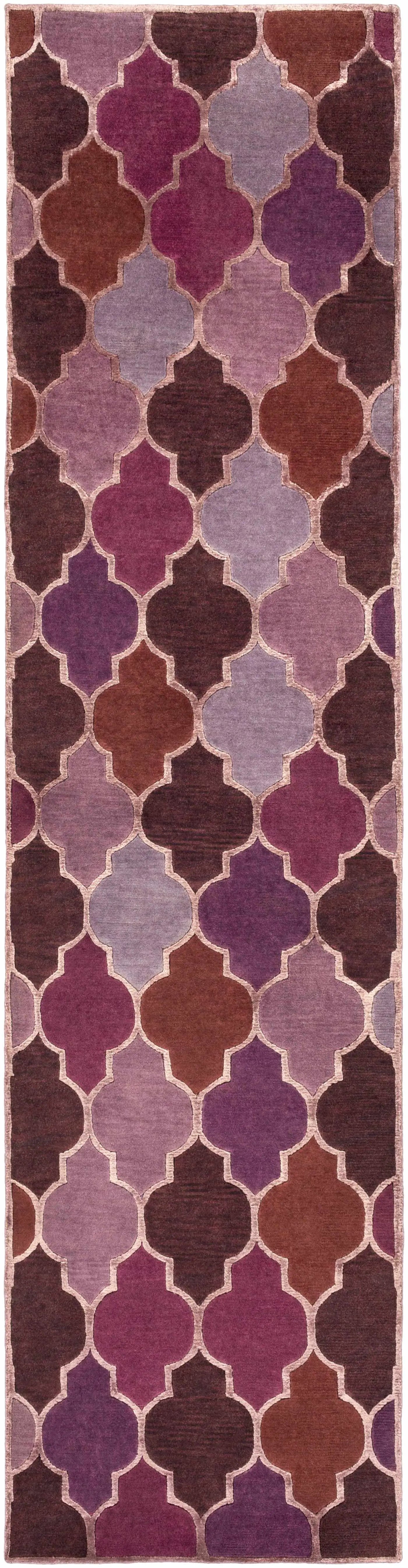 Powersville Area Rug - Clearance by Boutique Rugs
