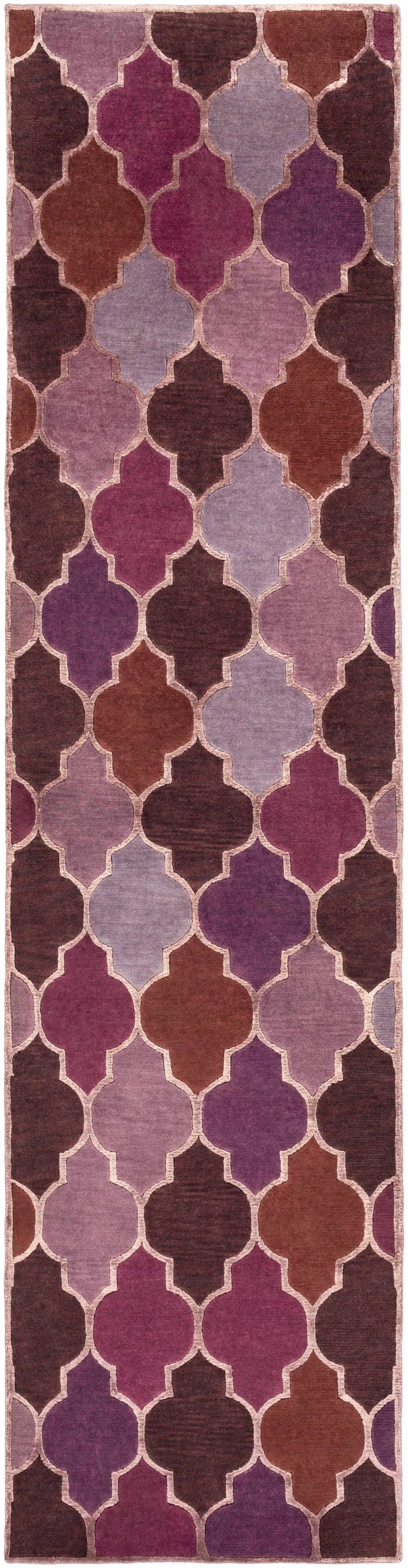 Powersville Area Rug - Clearance by Boutique Rugs