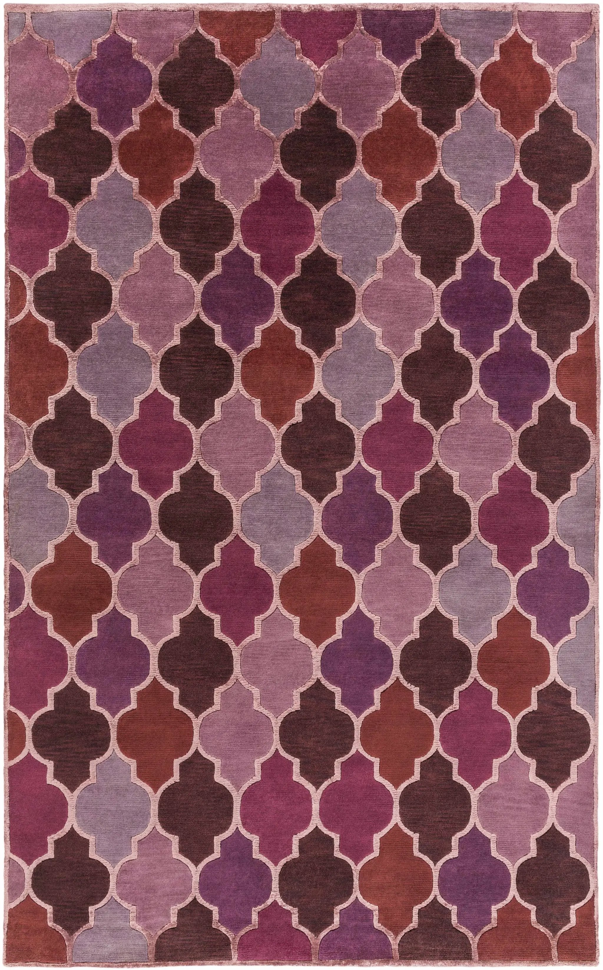 Powersville Area Rug - Clearance by Boutique Rugs