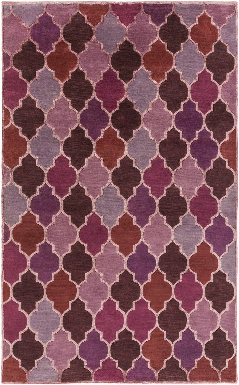 Powersville Area Rug - Clearance by Boutique Rugs