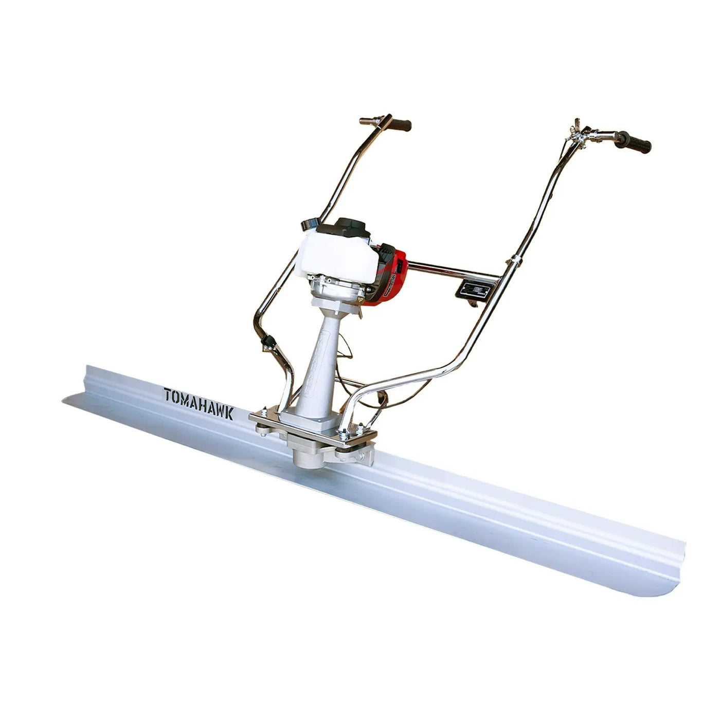 Tomahawk PRO Series Honda Concrete Power Screed Dual Magnesium Blade Bundle (Choose 2 Boards) by Tomahawk Power