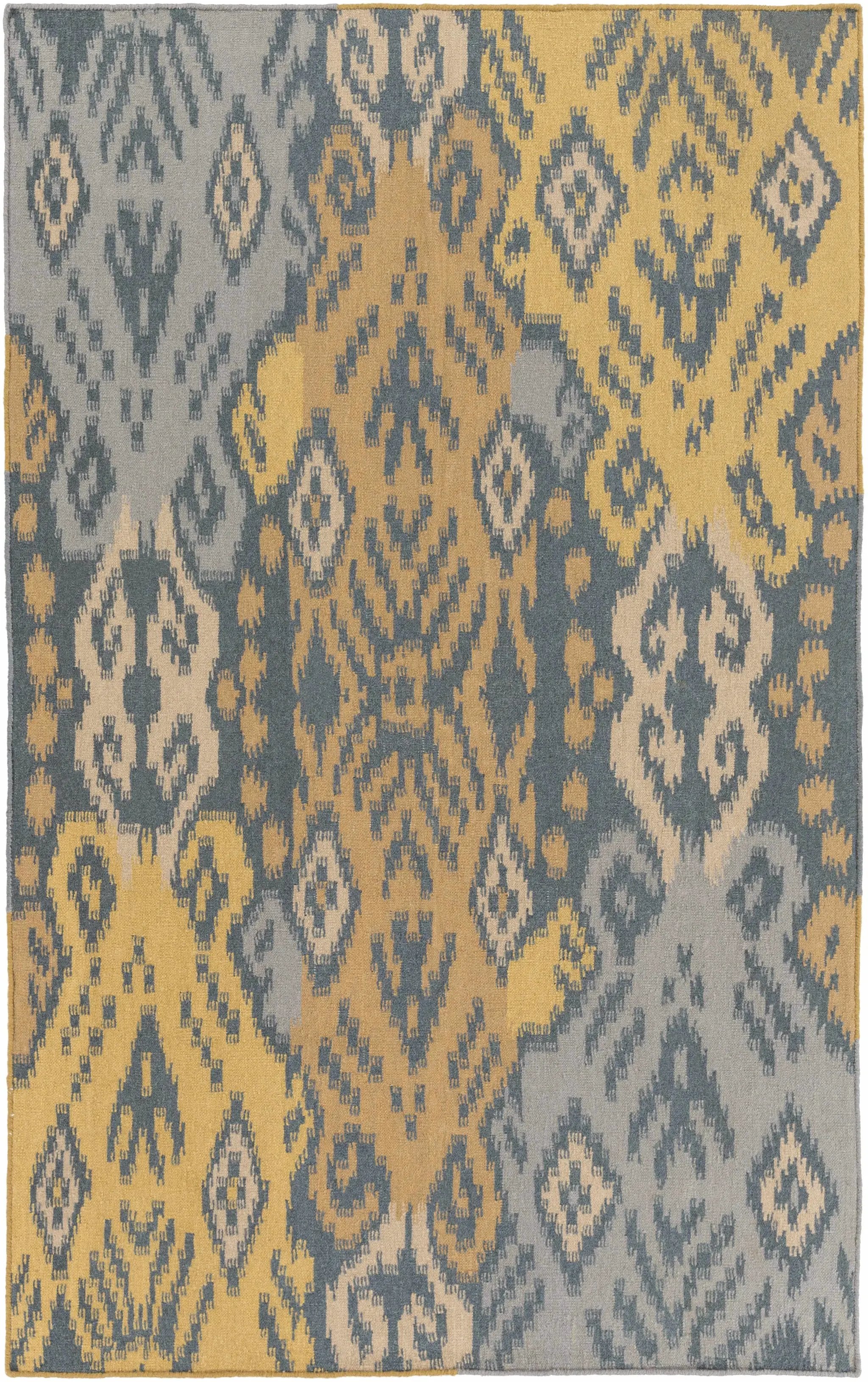 Powhattan Area Carpet - Clearance by Boutique Rugs
