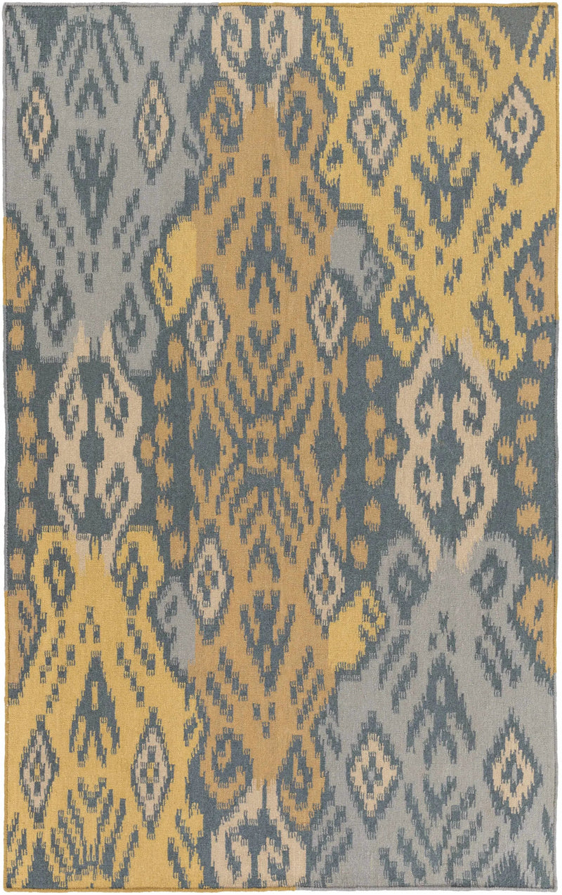 Powhattan Area Carpet - Clearance by Boutique Rugs