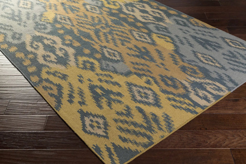 Powhattan Area Carpet - Clearance by Boutique Rugs