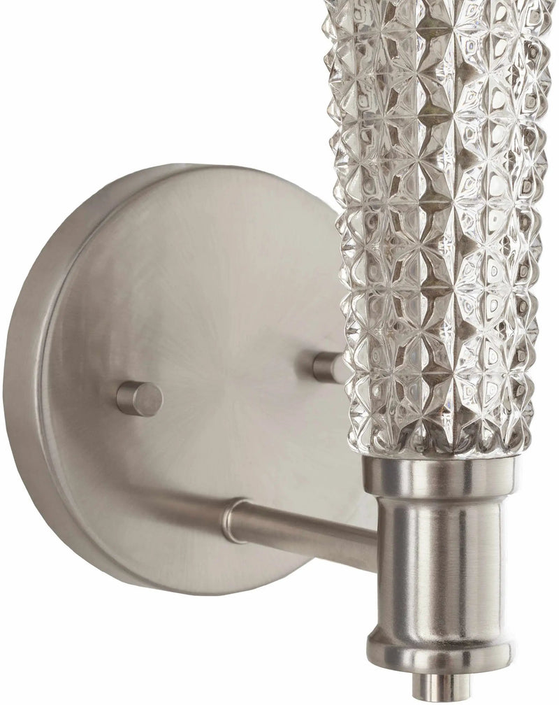 Upperville Wall Sconces - Clearance by Boutique Rugs