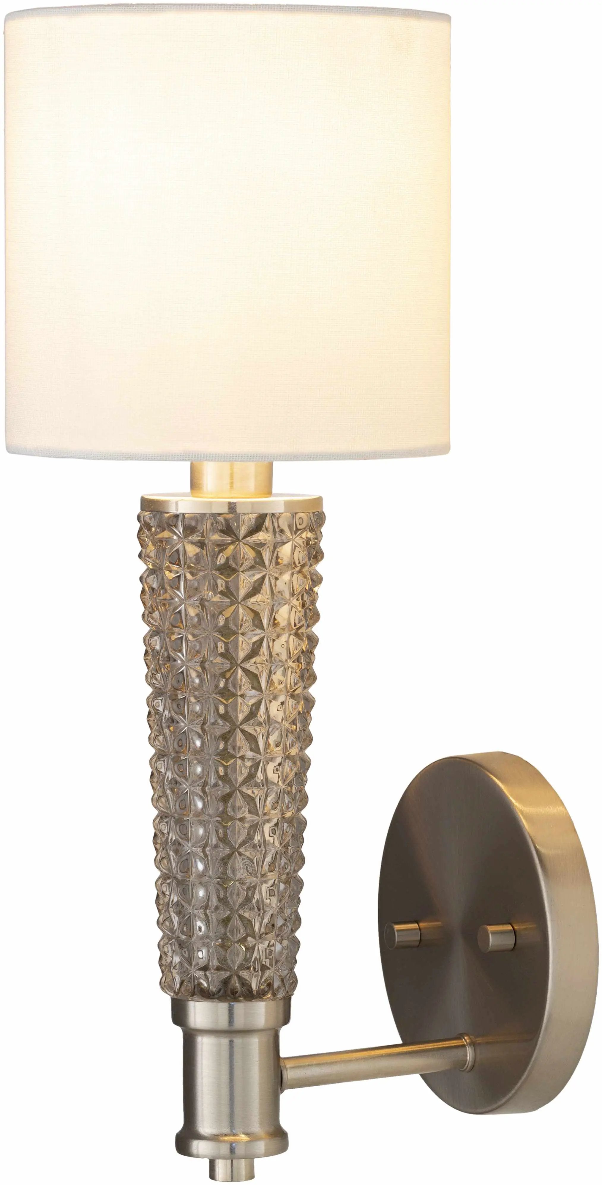Upperville Wall Sconces - Clearance by Boutique Rugs