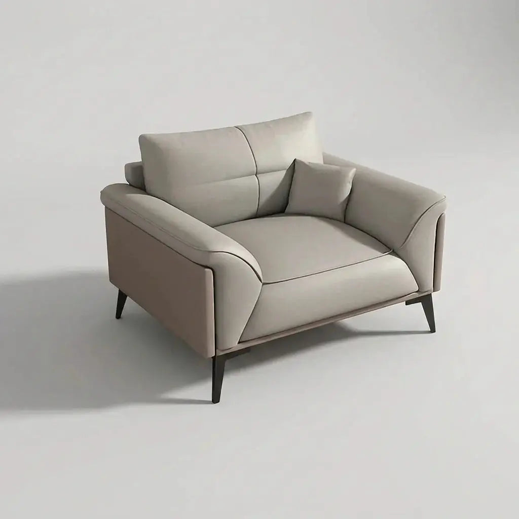 Boren · Office Waiting Area Lounge Seating by Arc Grove