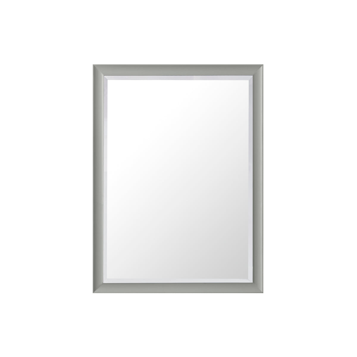 James Martin Glenbrooke 30" Mirror, Urban Gray, view 2