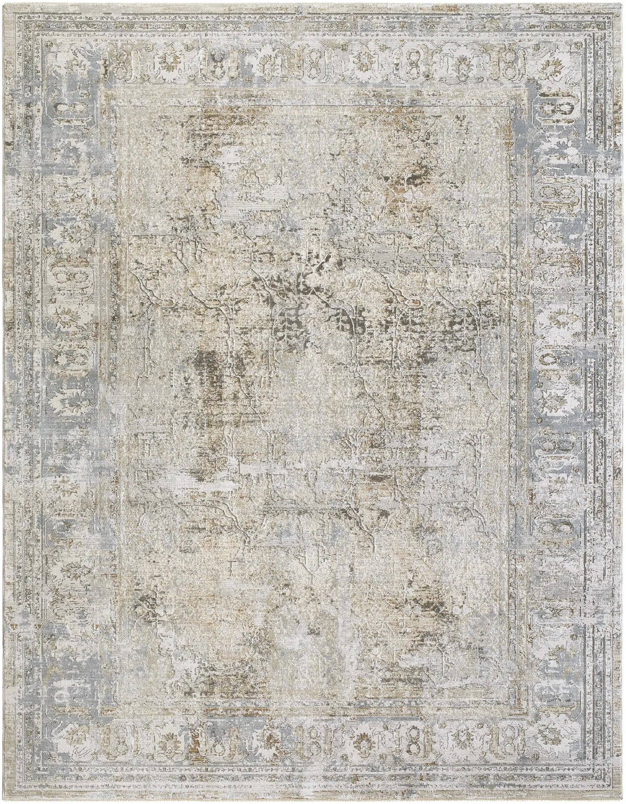 Pryce Sage Thick Luxe Area Rug by Boutique Rugs
