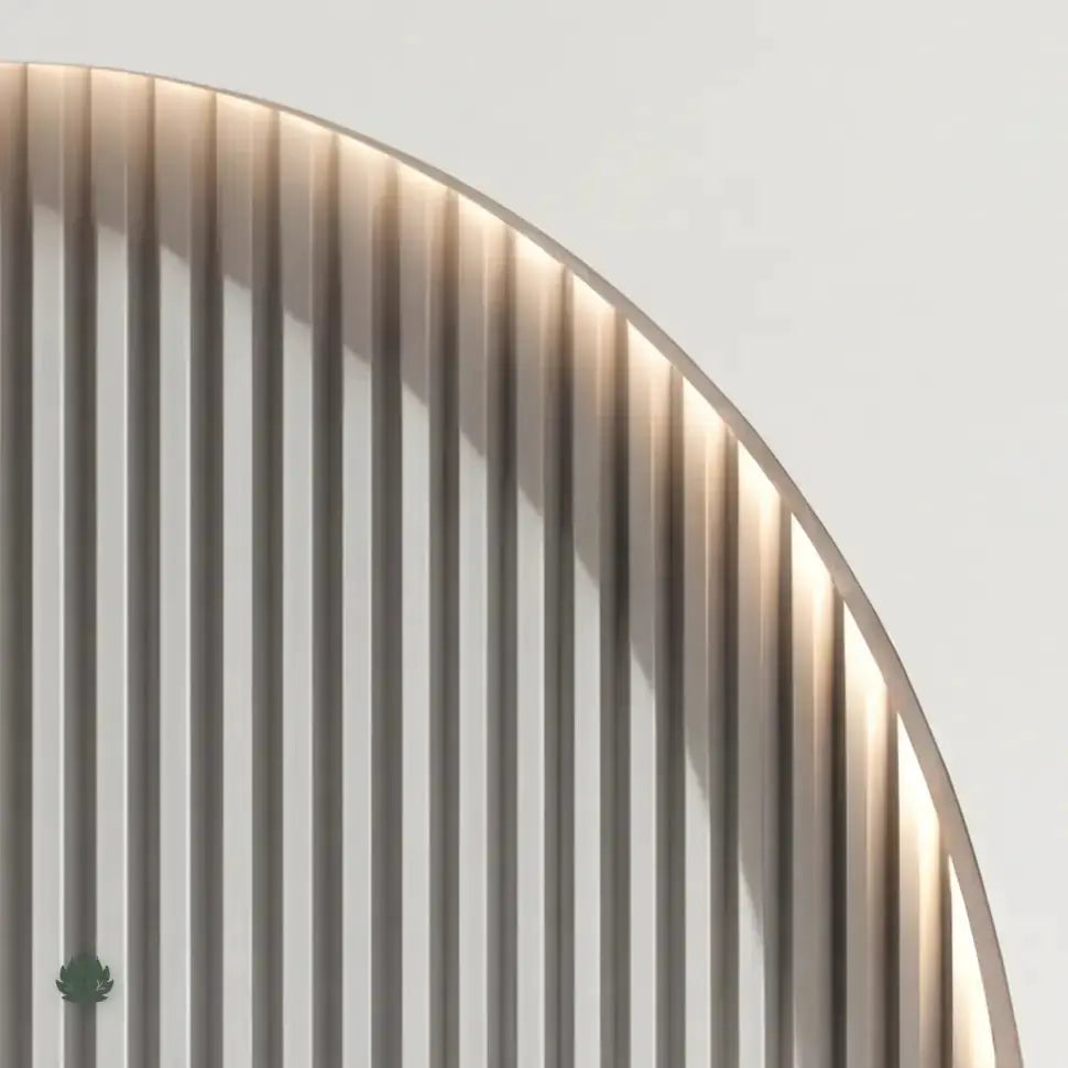 Beckett · Front Reception Desk by Arc Grove
