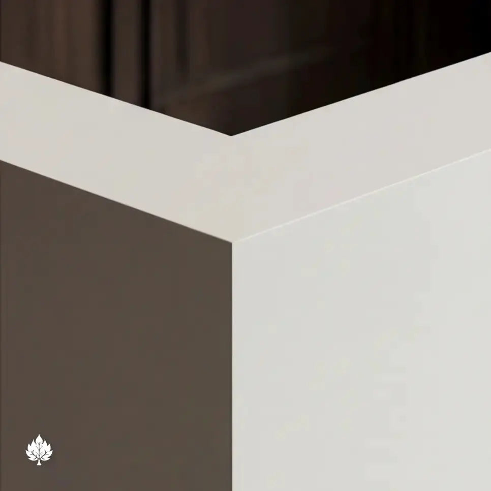 Beckett · Front Reception Desk by Arc Grove
