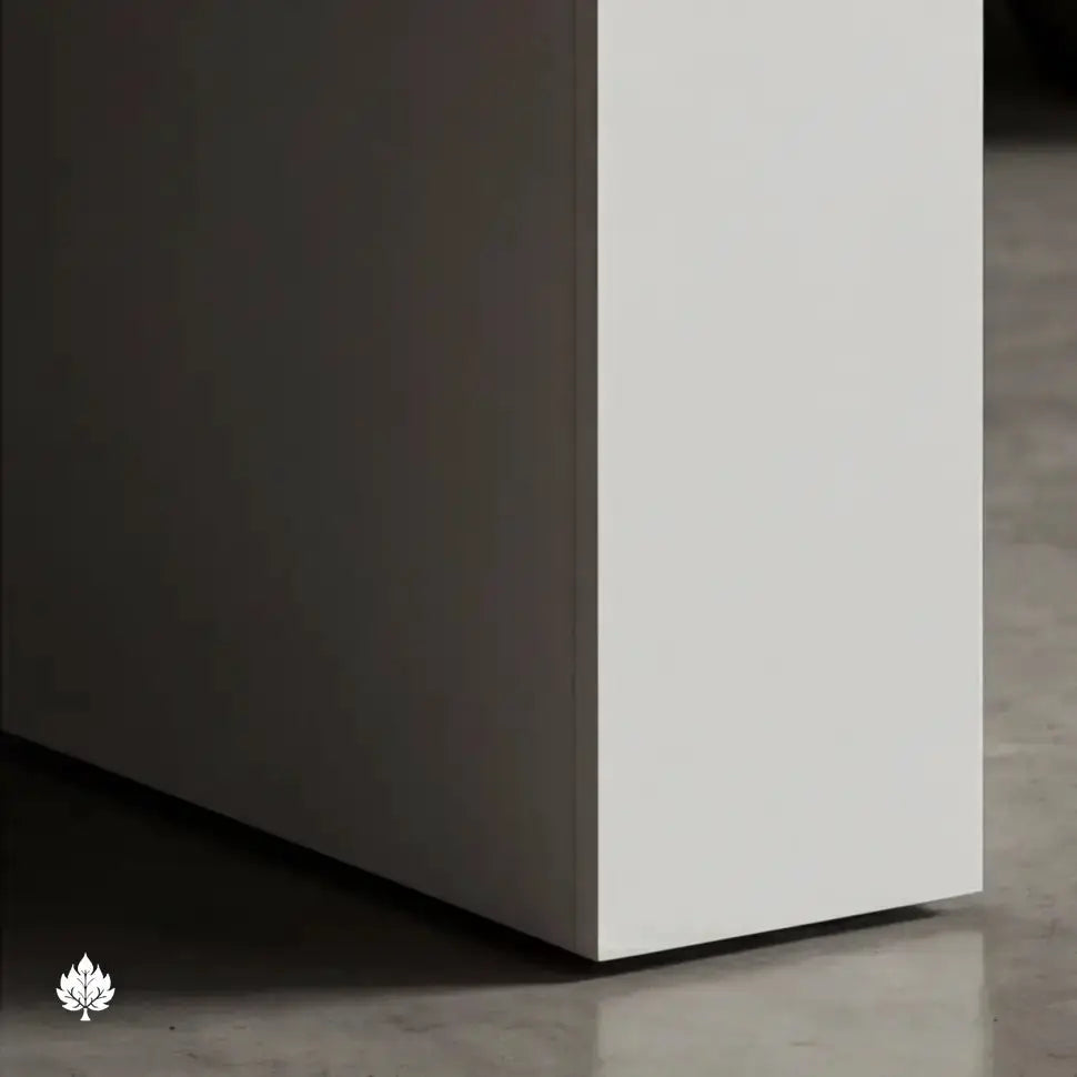 Beckett · Front Reception Desk by Arc Grove