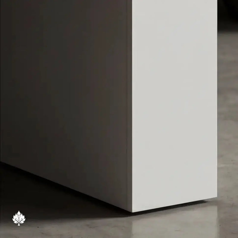 Beckett · Front Reception Desk by Arc Grove