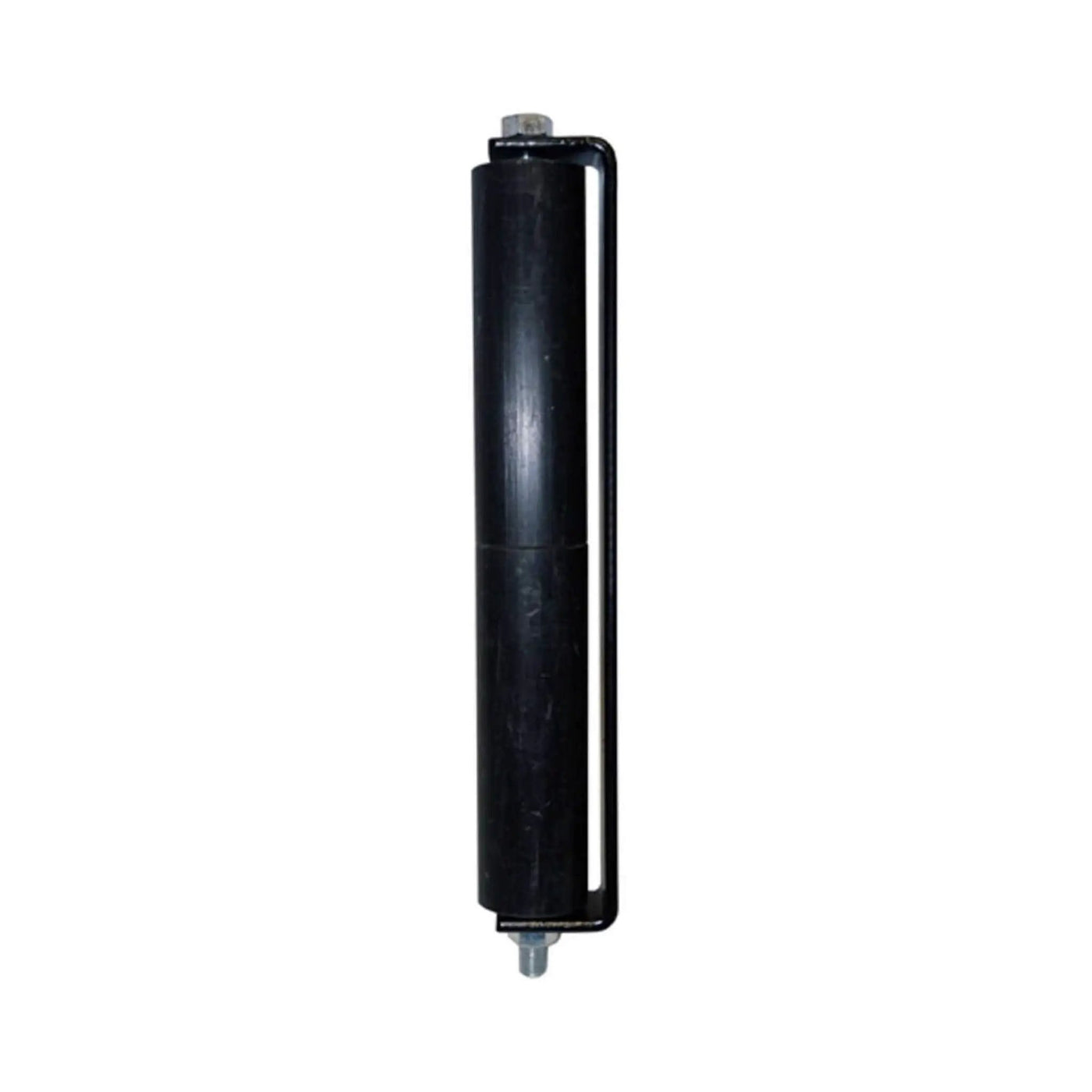 [12-18FT] Heavy-Duty Prague-Style Premium Steel Sliding Driveway Gate (SAK71492) by SAKSBY WHOLESALE