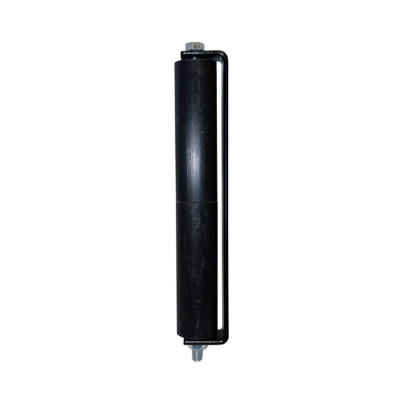 [12-18FT] Heavy-Duty Prague-Style Premium Steel Sliding Driveway Gate (SAK71492) by SAKSBY WHOLESALE
