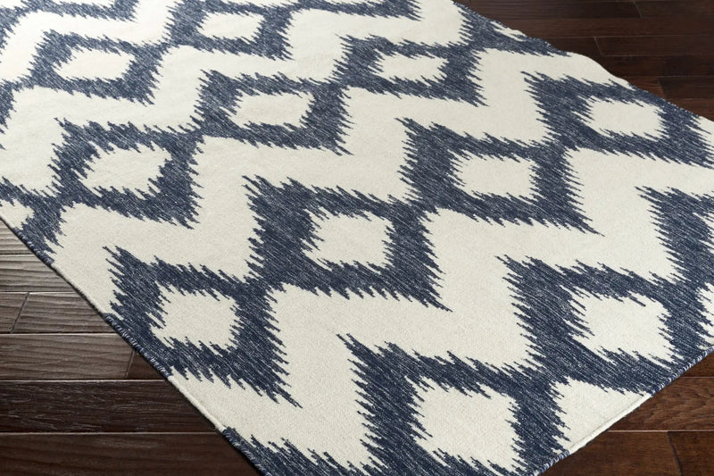 Prairie Area Rug - Clearance by Boutique Rugs