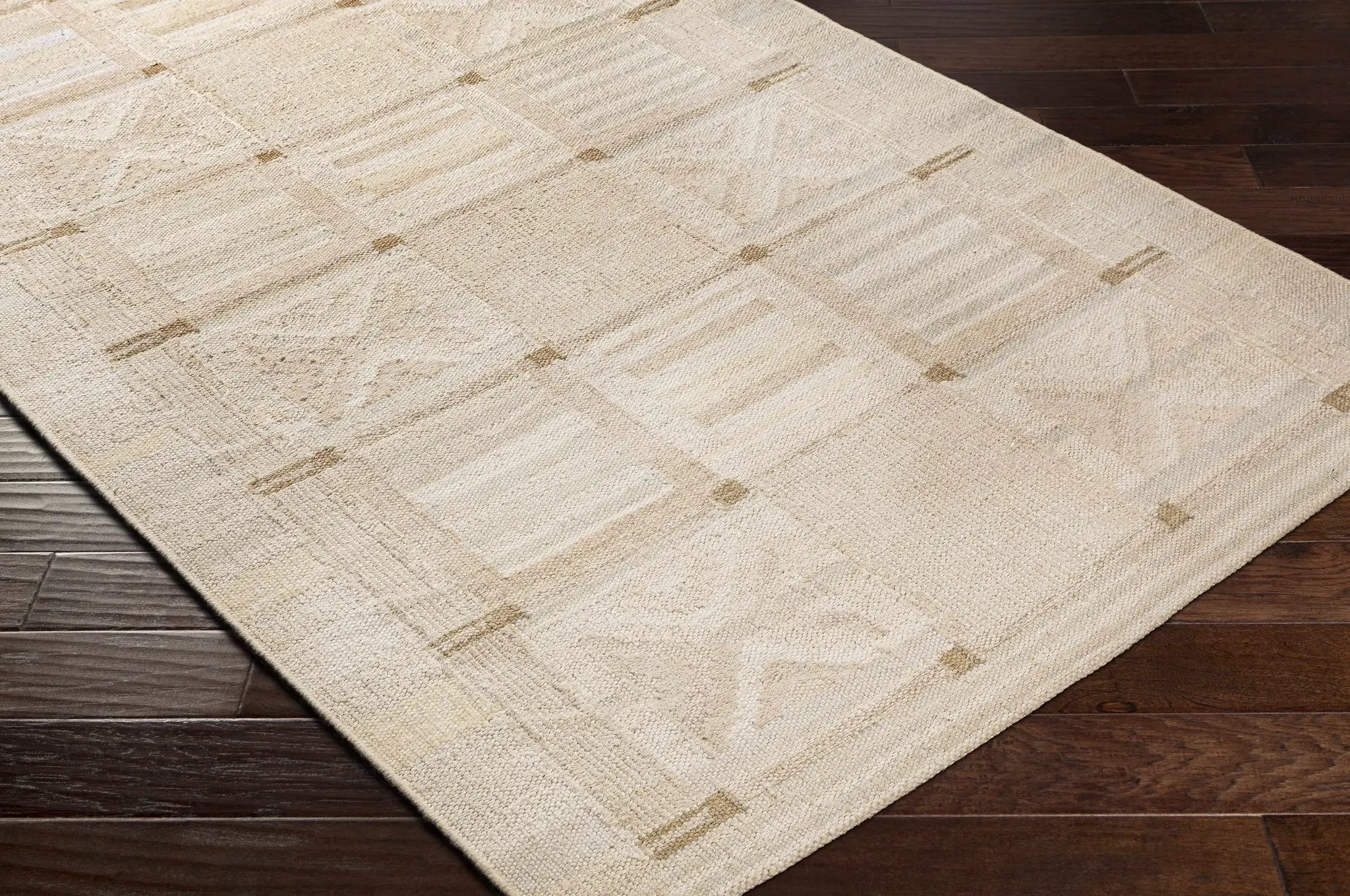 Pearcedale Area Rug - Clearance by Boutique Rugs