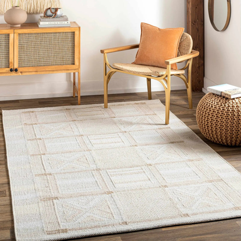 Pearcedale Area Rug - Clearance by Boutique Rugs