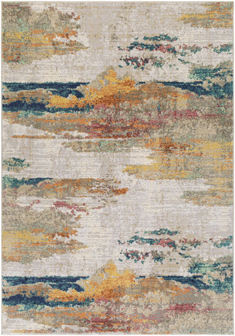 Pearces Area Rug by Boutique Rugs