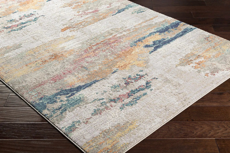 Pearces Area Rug by Boutique Rugs