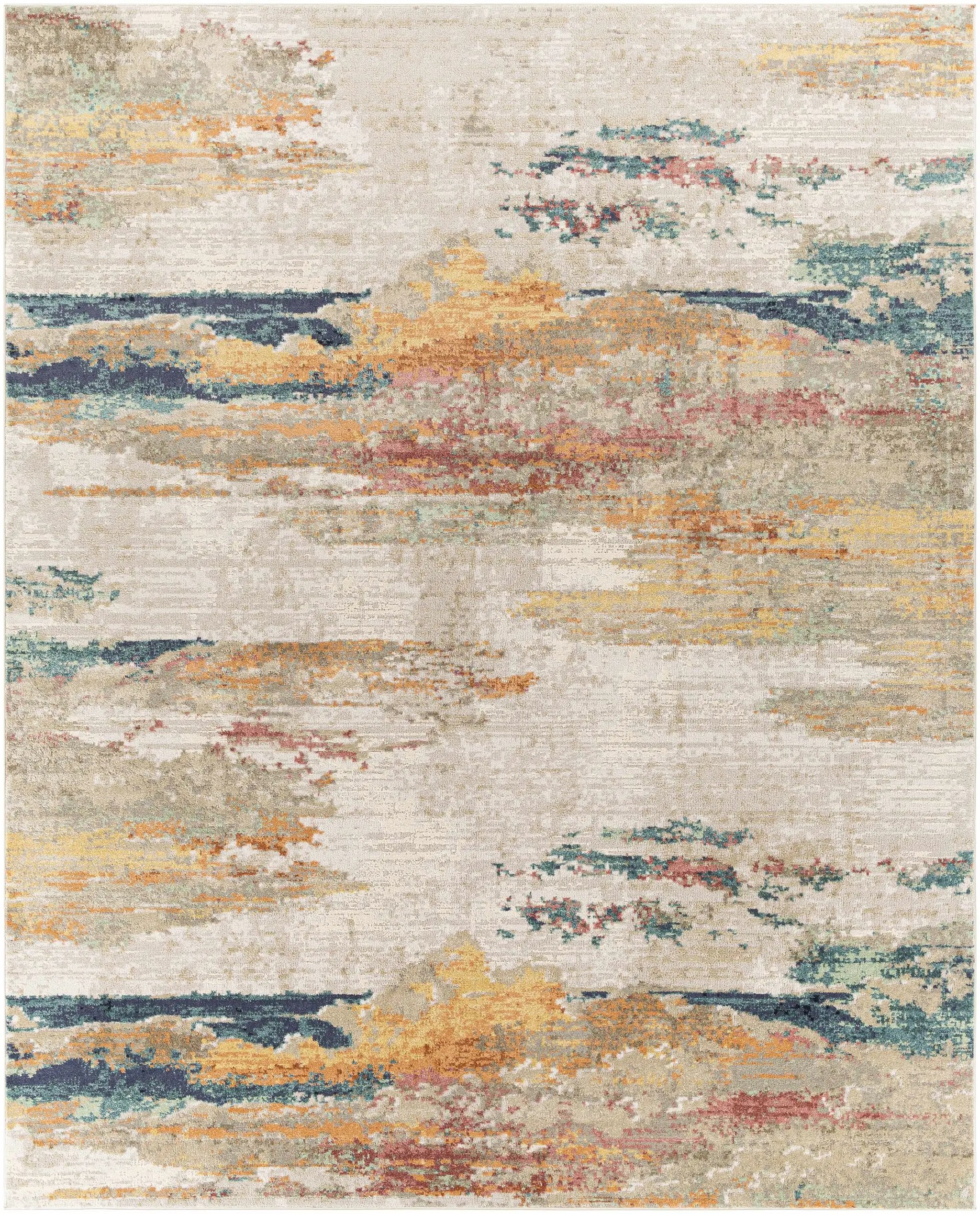 Pearces Area Rug by Boutique Rugs