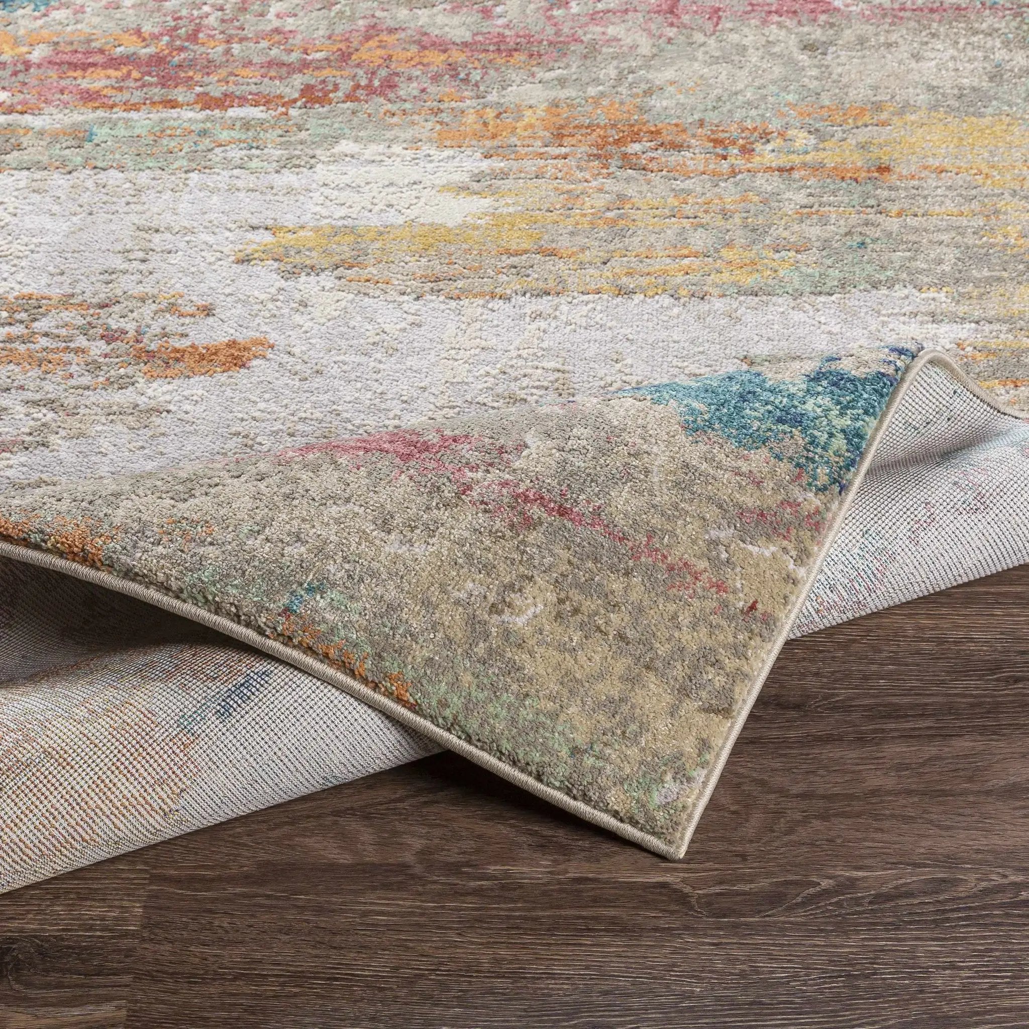 Pearces Area Rug by Boutique Rugs