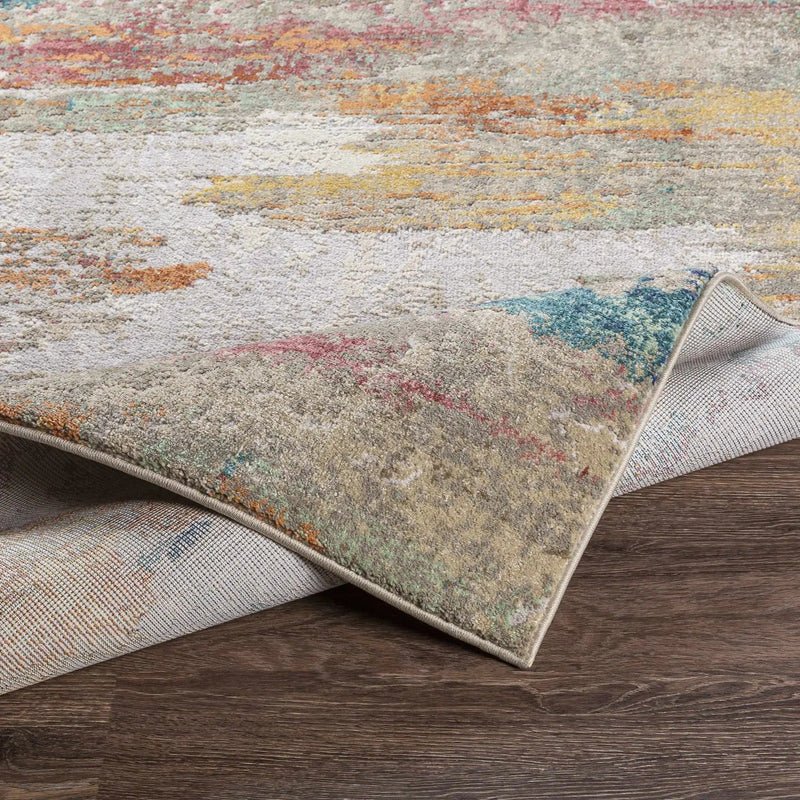 Pearces Area Rug by Boutique Rugs