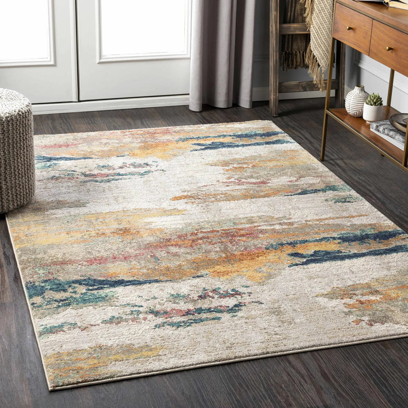 Pearces Area Rug by Boutique Rugs