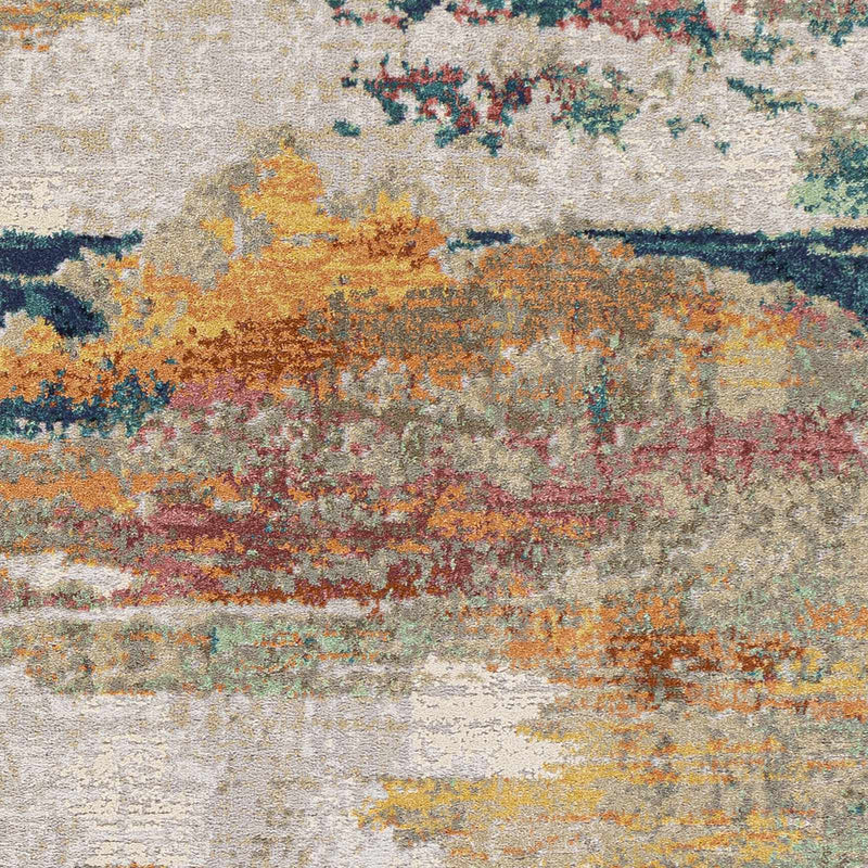 Pearces Area Rug by Boutique Rugs