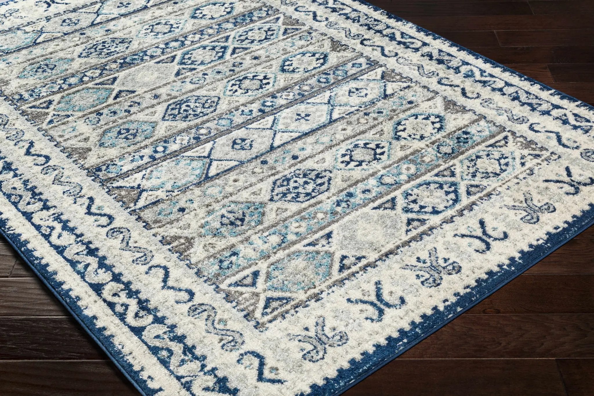 Purdys Area Rug - Clearance by Boutique Rugs