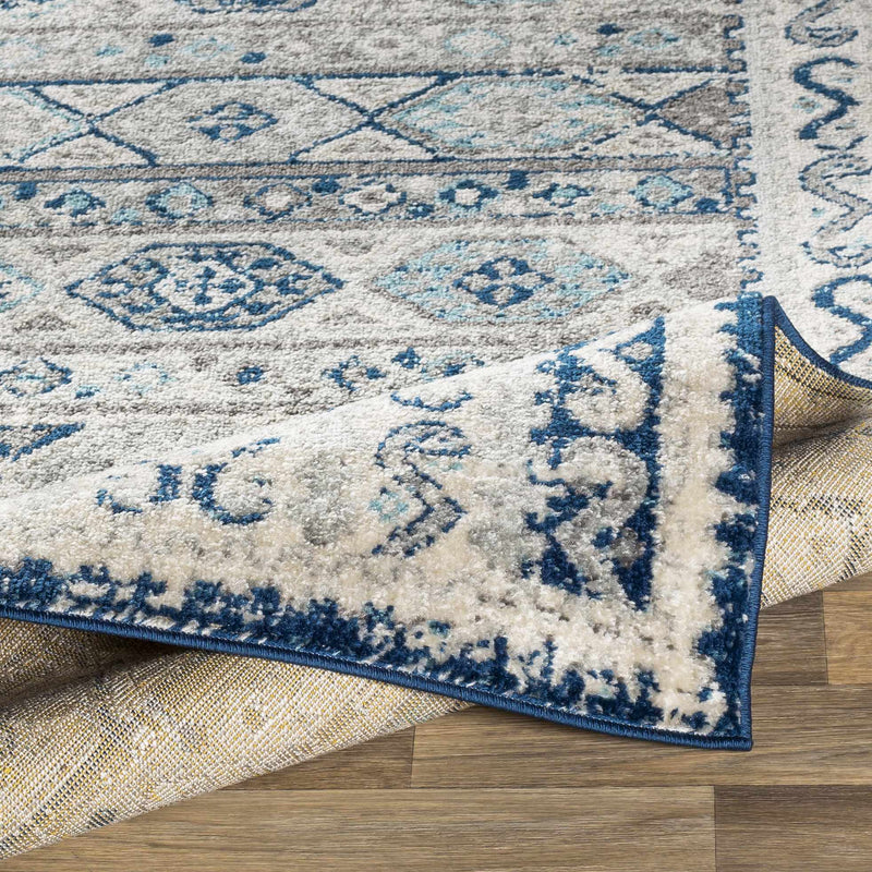 Purdys Area Rug - Clearance by Boutique Rugs