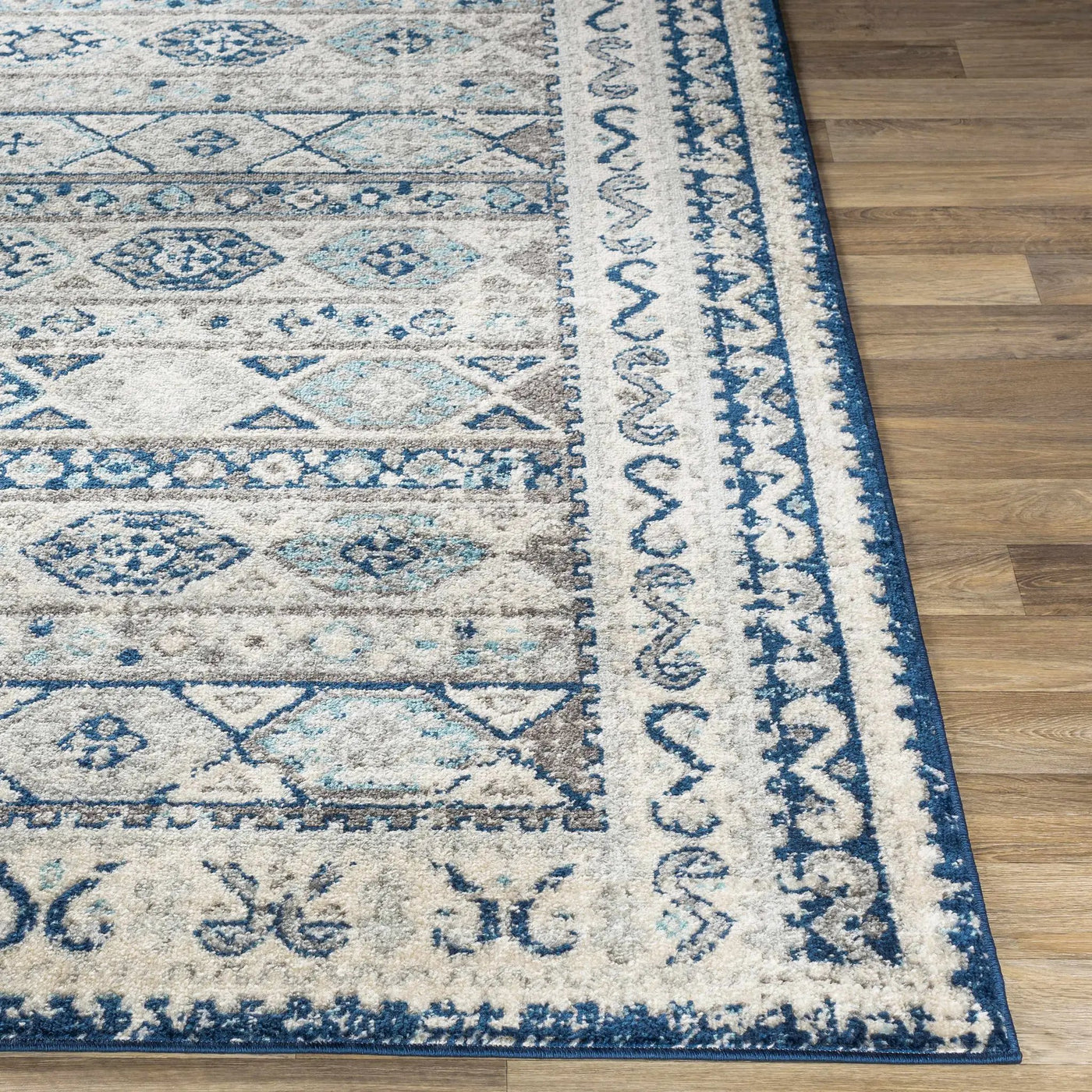 Purdys Area Rug - Clearance by Boutique Rugs