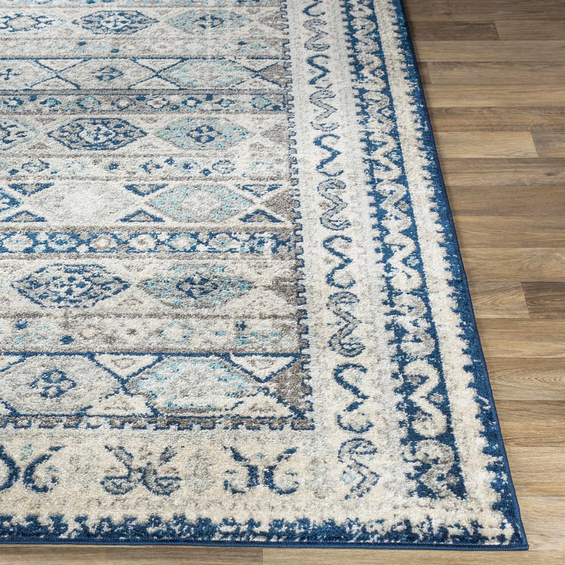 Purdys Area Rug - Clearance by Boutique Rugs