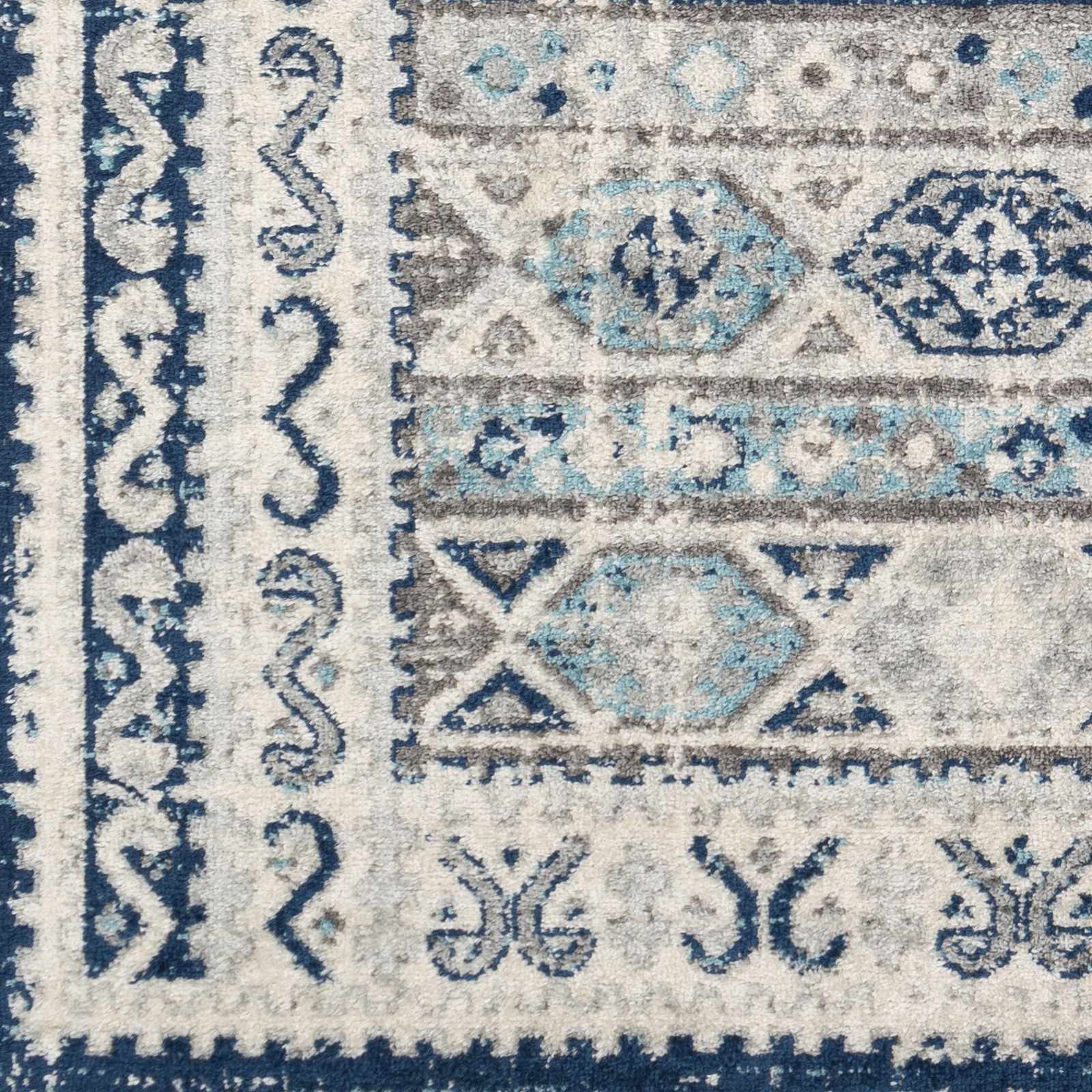 Purdys Area Rug - Clearance by Boutique Rugs