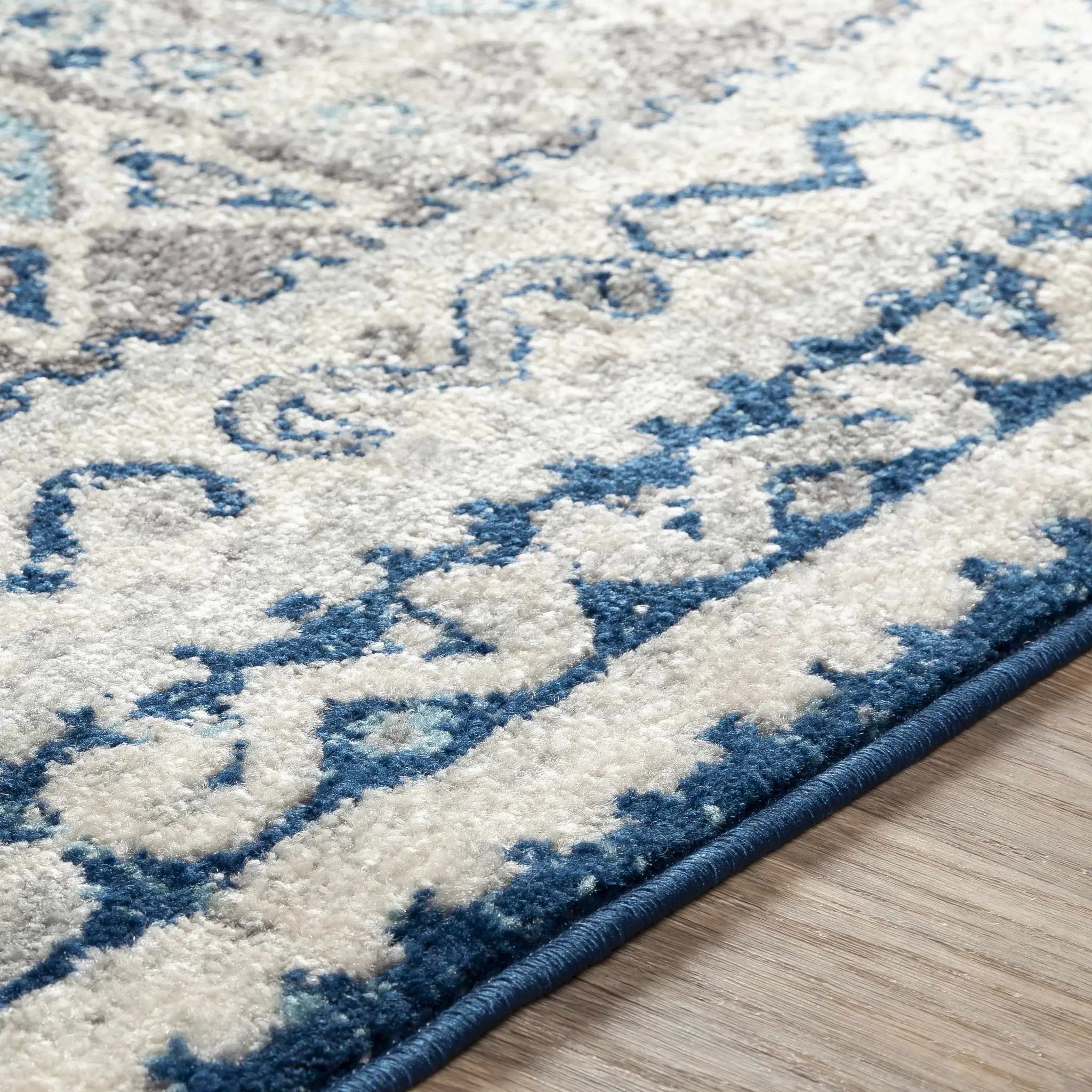 Purdys Area Rug - Clearance by Boutique Rugs