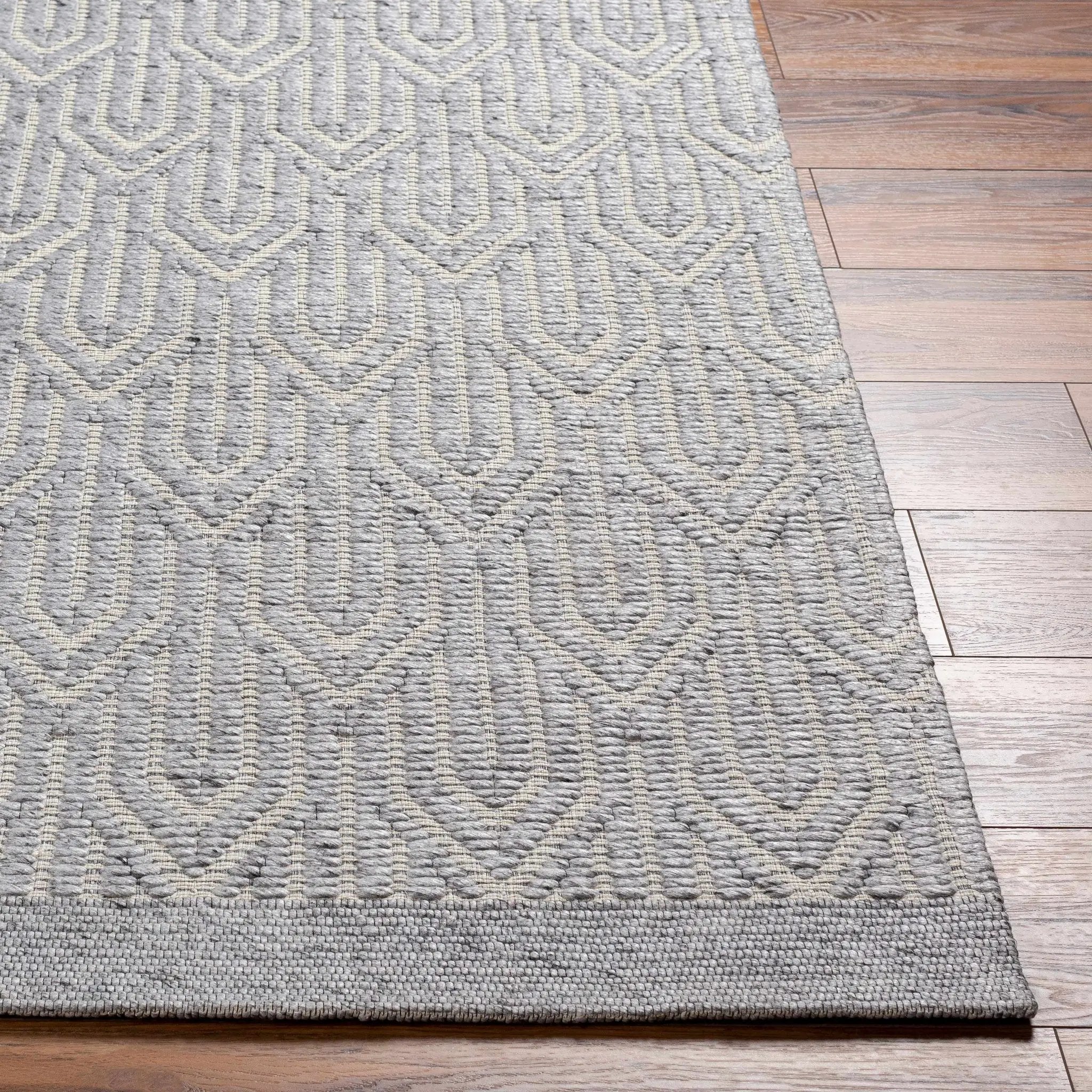 Peri Area Rug - Clearance by Boutique Rugs