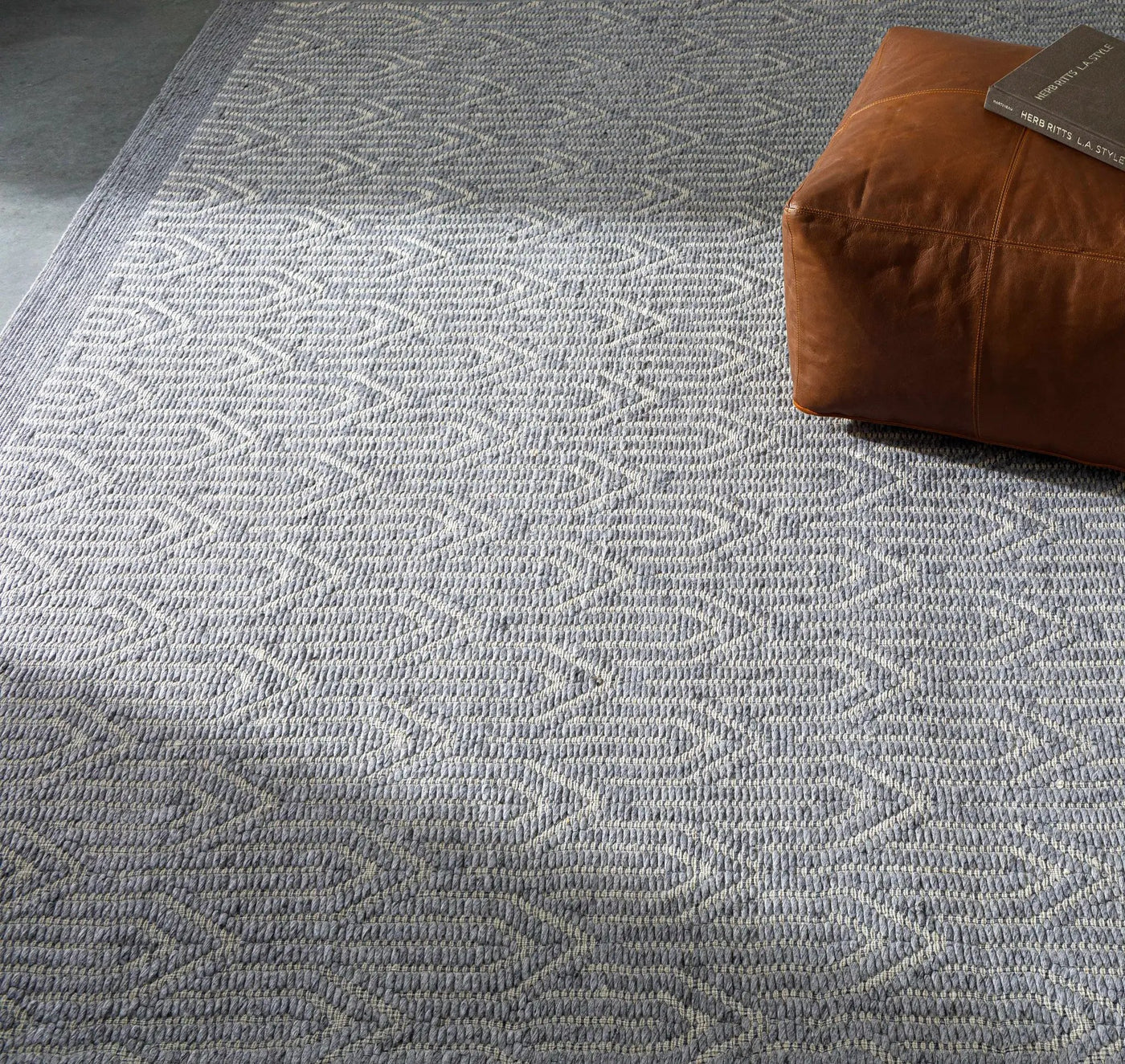 Peri Area Rug - Clearance by Boutique Rugs