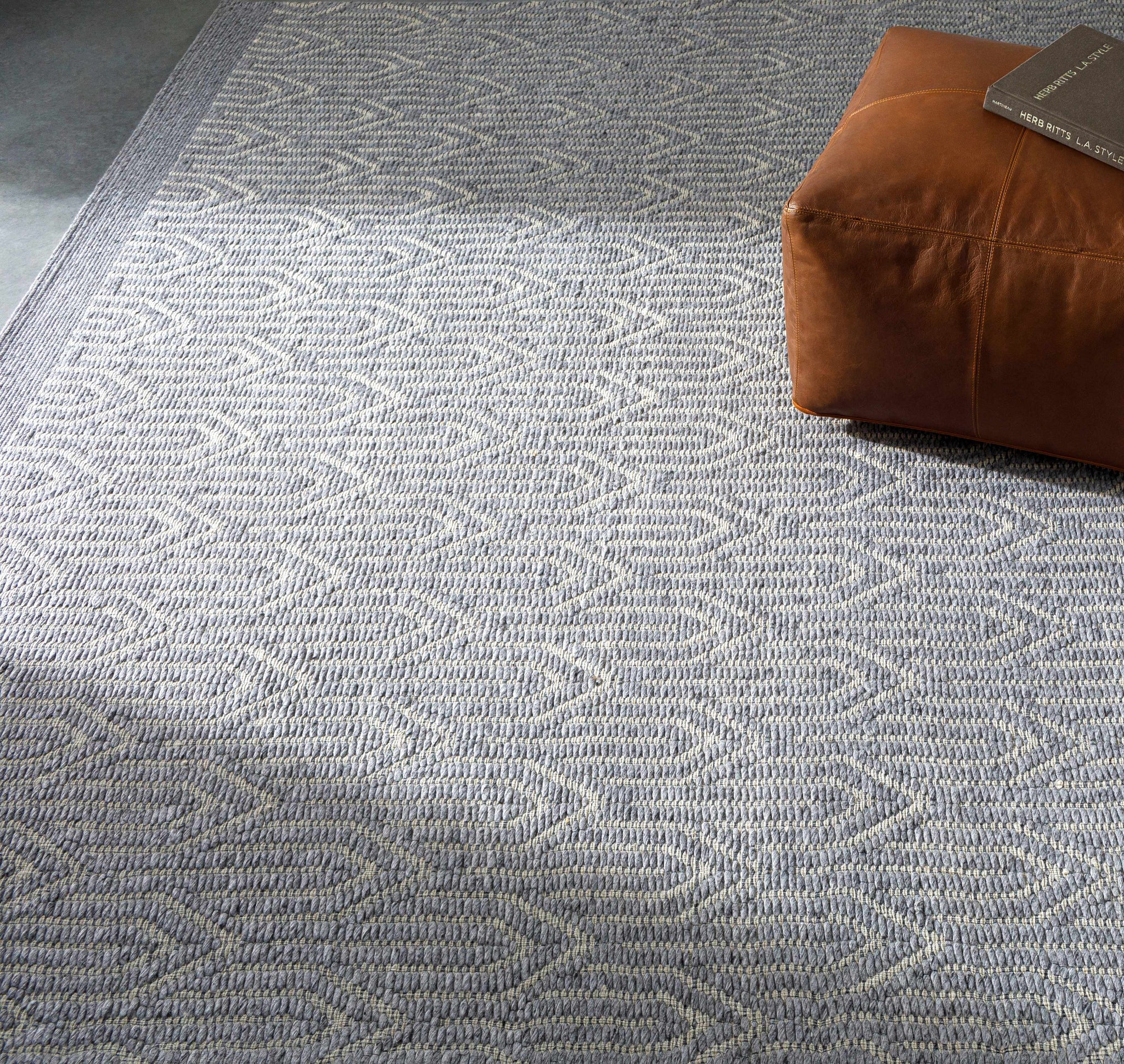 Peri Area Rug - Clearance by Boutique Rugs