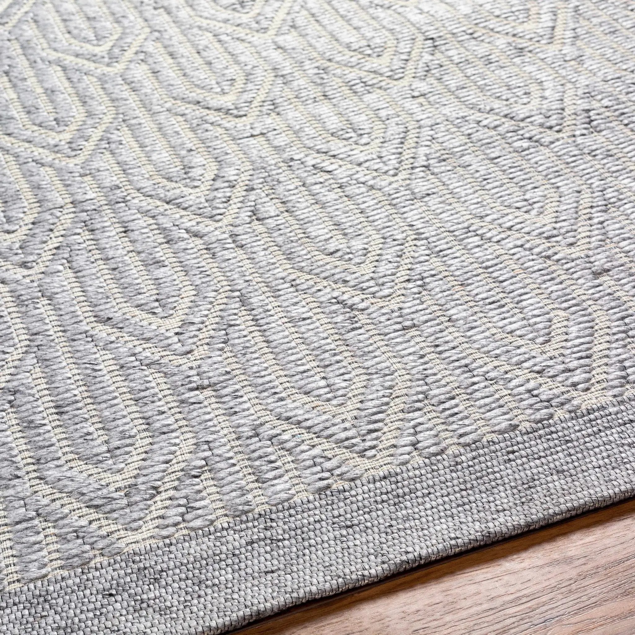 Peri Area Rug - Clearance by Boutique Rugs