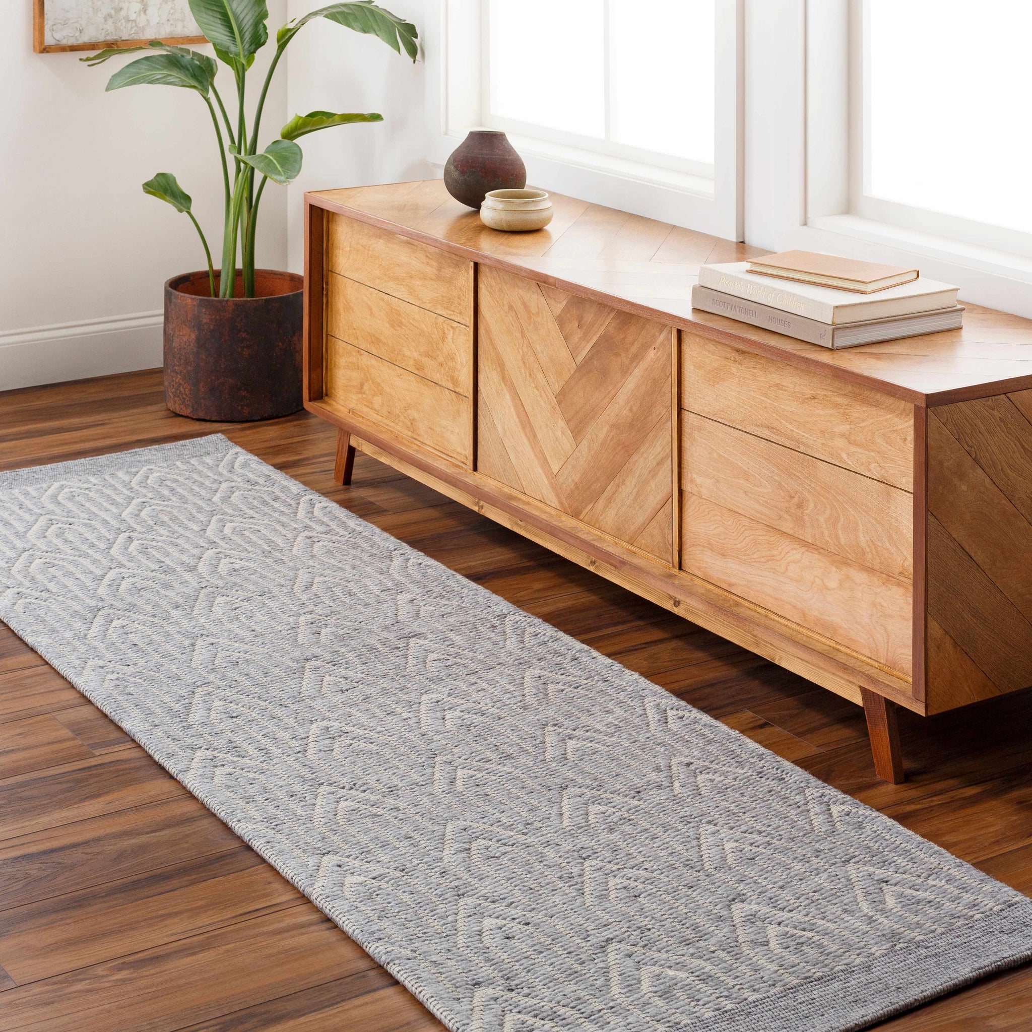 Peri Area Rug - Clearance by Boutique Rugs
