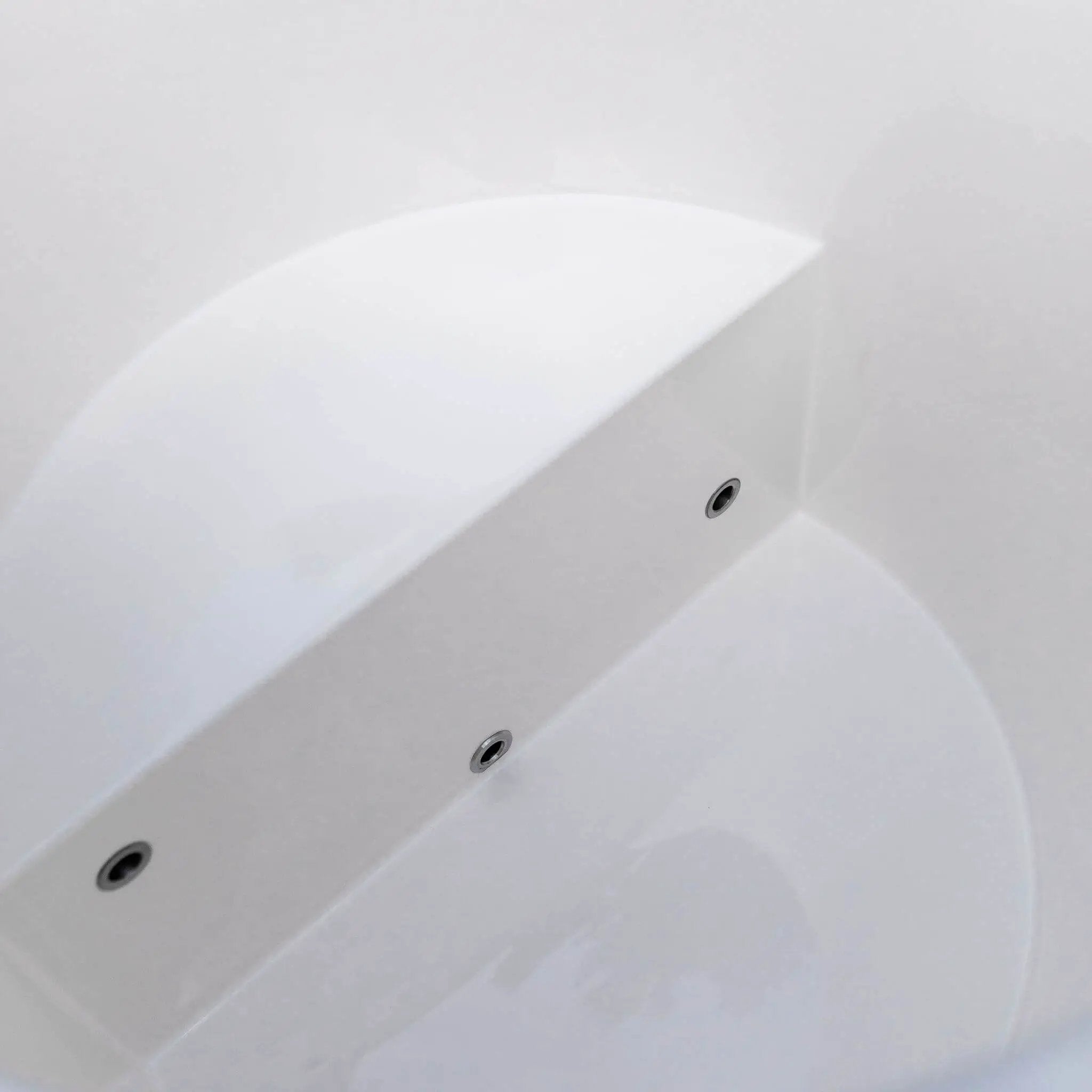 Premium 1-Person Fully-Assembled ThermoWood Cold Plunge Tub (SAK80914) by SAKSBY WHOLESALE