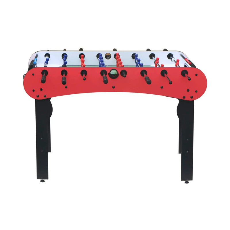 Premium 5FT Indoor Soccer Foosball Table For Kids And Adults (SAK78072) by SAKSBY WHOLESALE