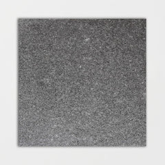 Premium Absolute Black Flamed