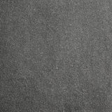 Premium Absolute Black Flamed Granite Tiles 18x18