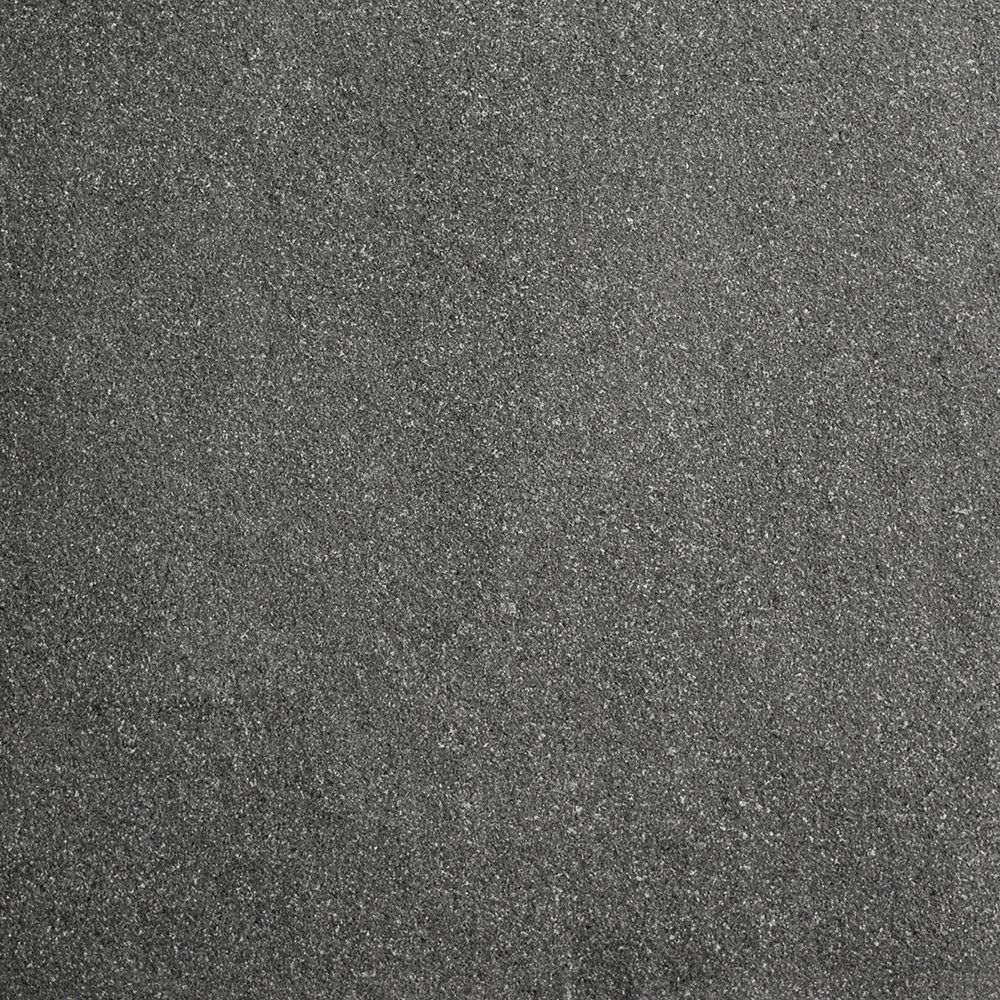Premium Absolute Black Flamed Granite Tiles 18x18 Granite Flamed 18x18 Tiles