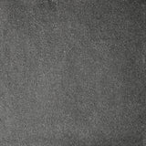 Premium Absolute Black Flamed Granite Tiles 24x24